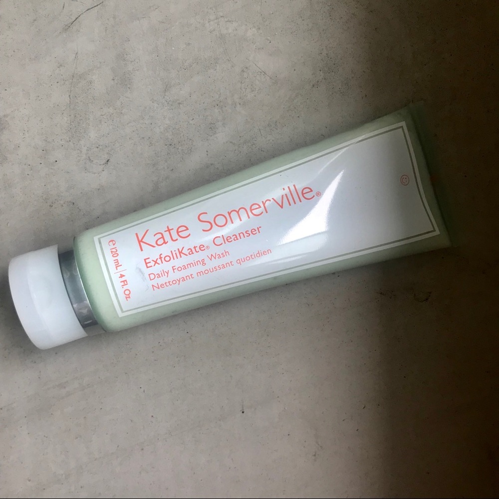 Kate Somerville Exfolikate Daily Foaming Wash